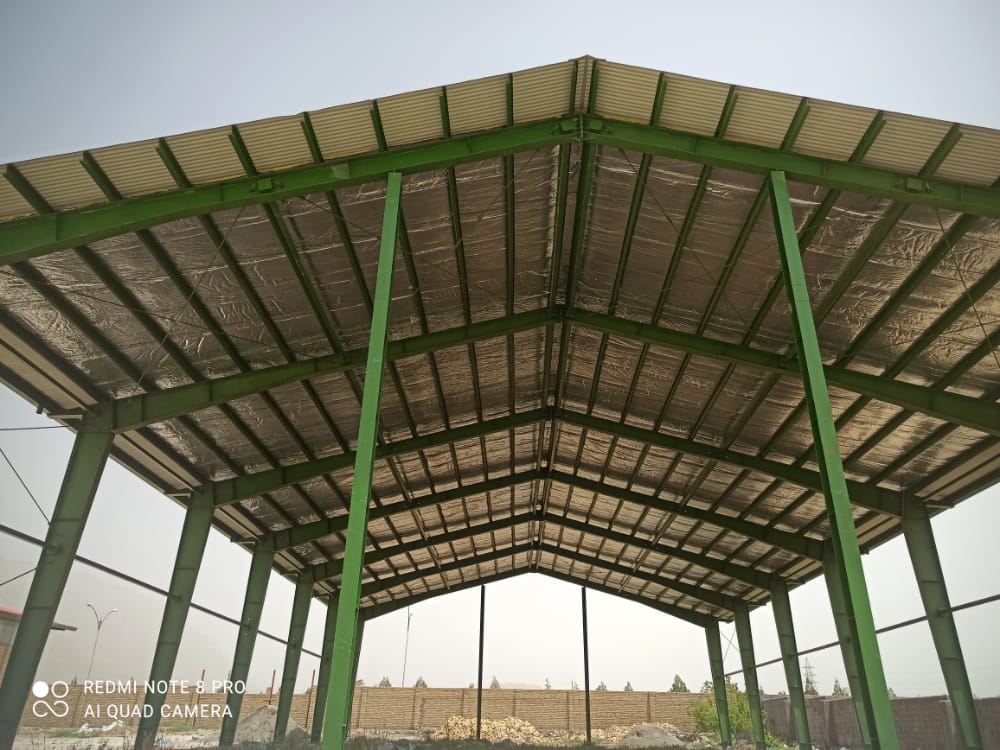 بسته بندی حبوبوبات هرسین کرمانشاه
